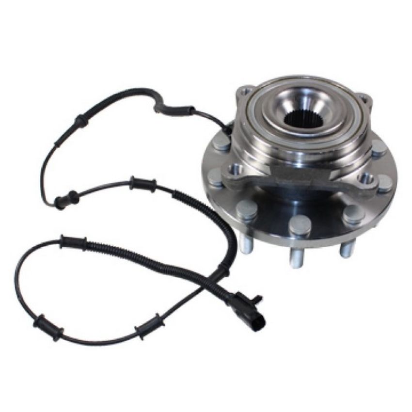 GMB BFBQ-720-3050 Wheel Hub Assem