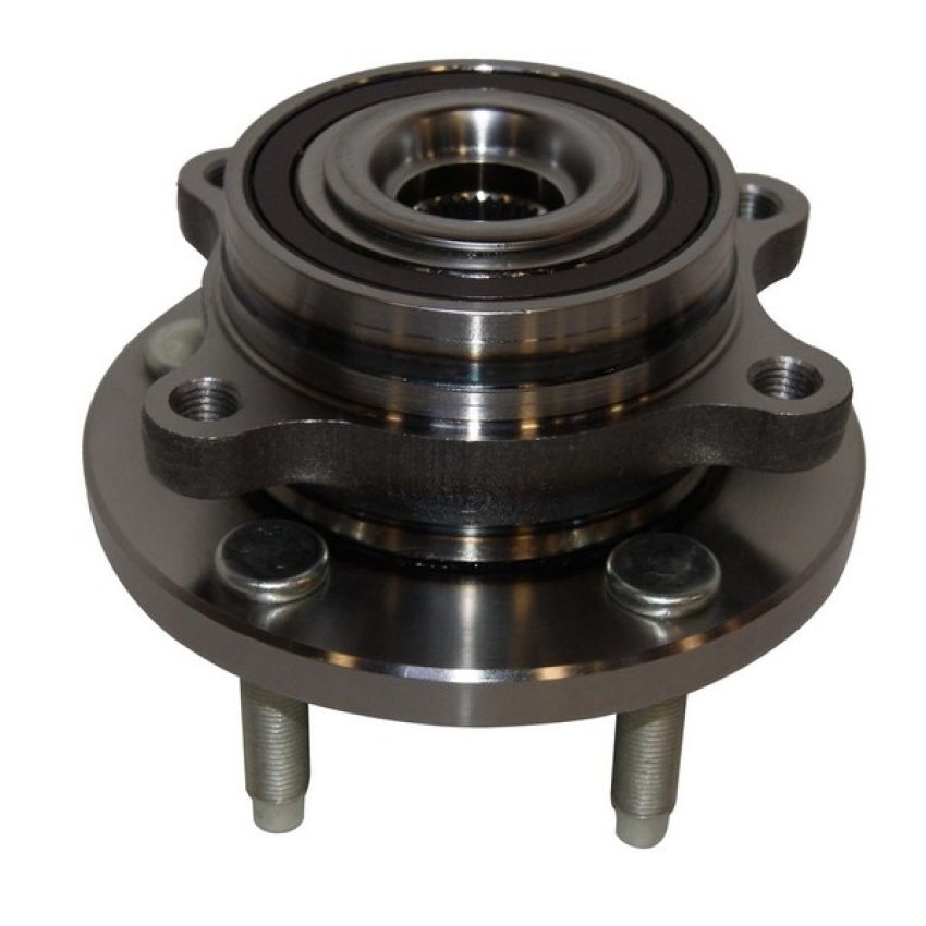 GMB BFBQ-725-0004 Wheel Hub Assem