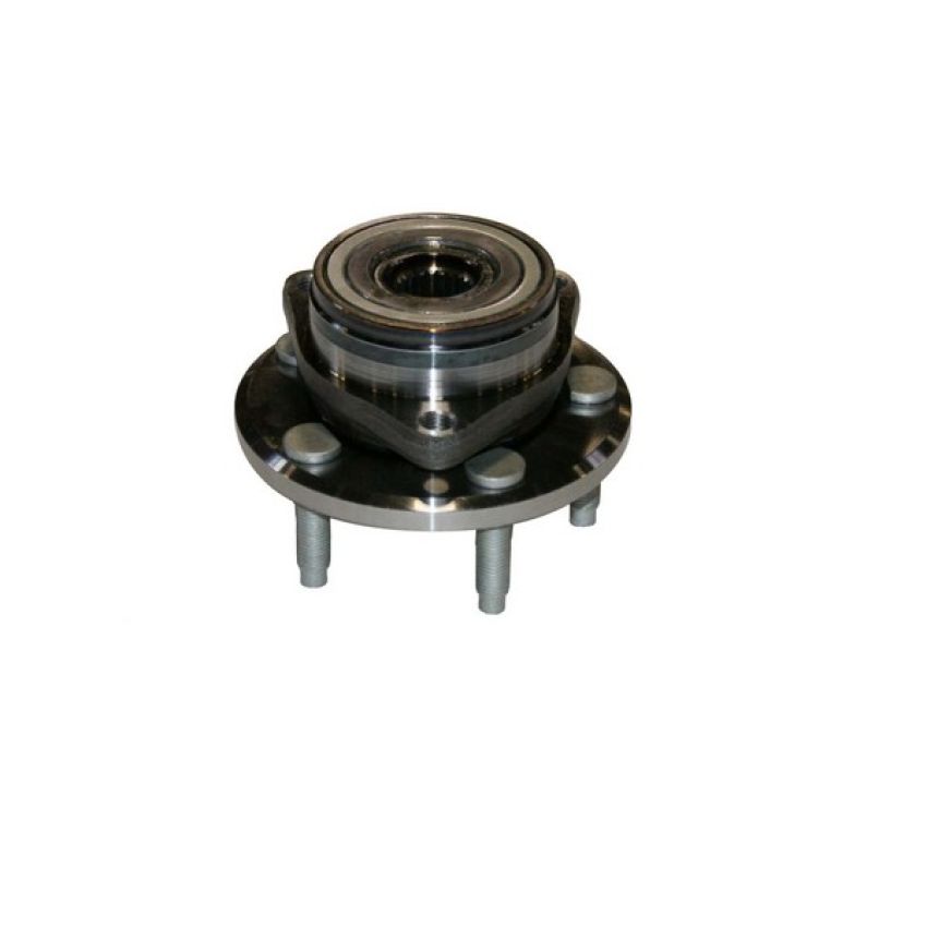 GMB BFBQ-725-0006 Wheel Hub Assem