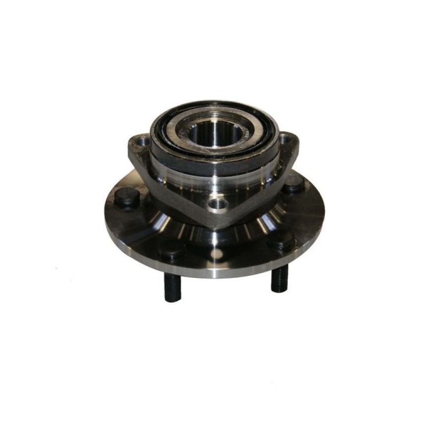 GMB BFBQ-725-0011 Wheel Hub Assem