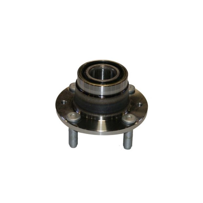 GMB BFBQ-725-0043 Wheel Hub Modul