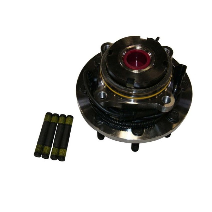 GMB BFBQ-725-0088 Wheel Hub Assem