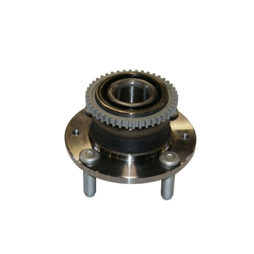 GMB BFBQ-725-0221 Wheel Hub Modul