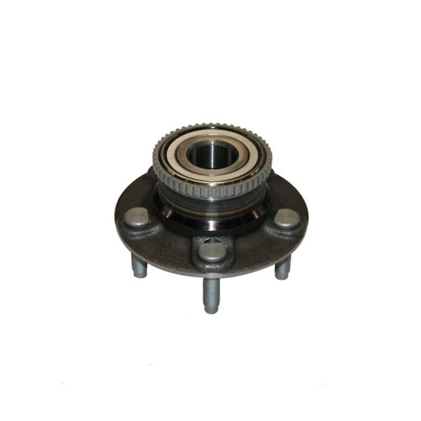 GMB BFBQ-725-0233 Wheel Hub Modul