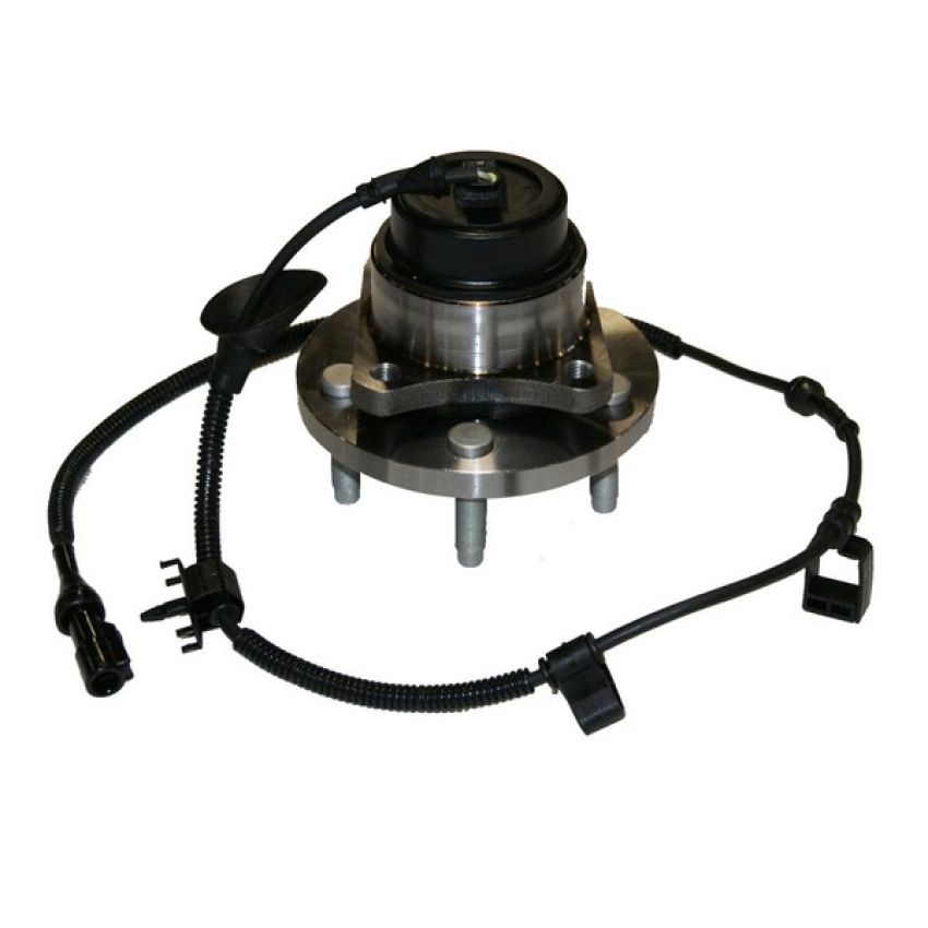 GMB BFBQ-725-0325 Hub Bearing 407