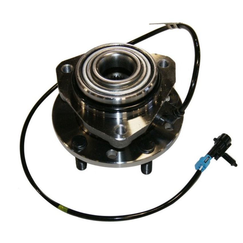 GMB BFBQ-730-0001 Wheel Hub Assem