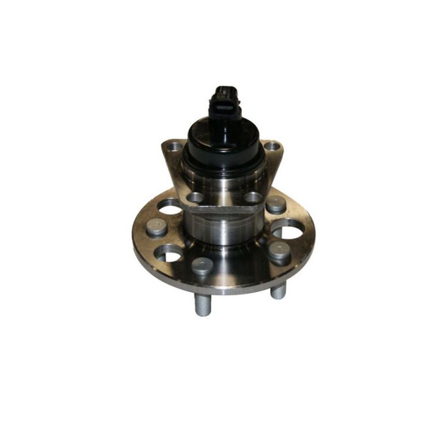 GMB BFBQ-730-0028 Wheel Hub Assem