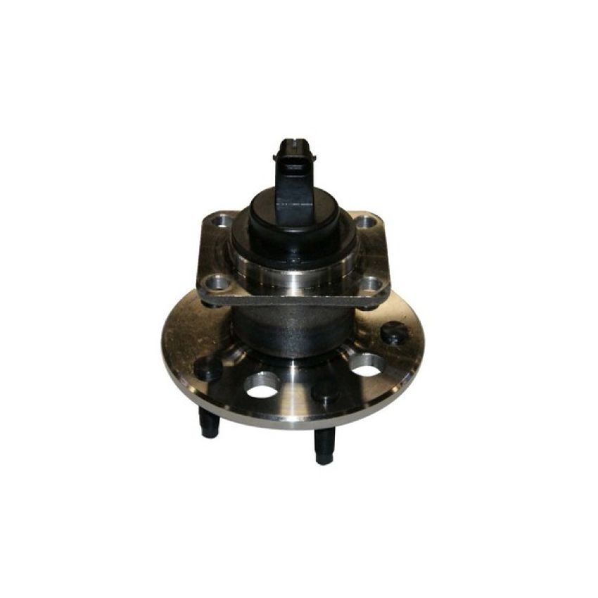 GMB BFBQ-730-0052 Wheel Hub Assem