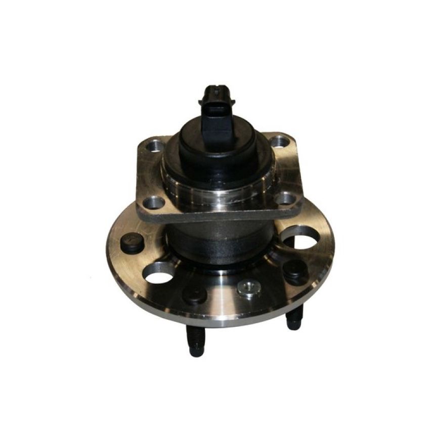 GMB BFBQ-730-0084 Wheel Hub Assem