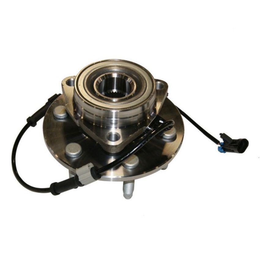 GMB BFBQ-730-0093 Hub Assembly