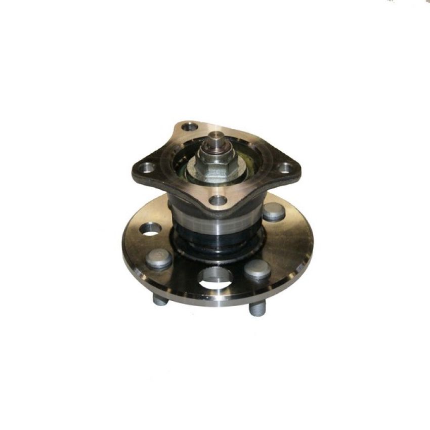 GMB BFBQ-730-0207 Wheel Hub Assem