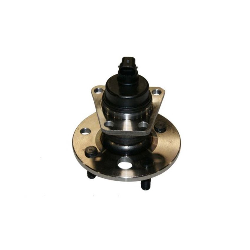 GMB BFBQ-730-0209 Wheel Hub Assem