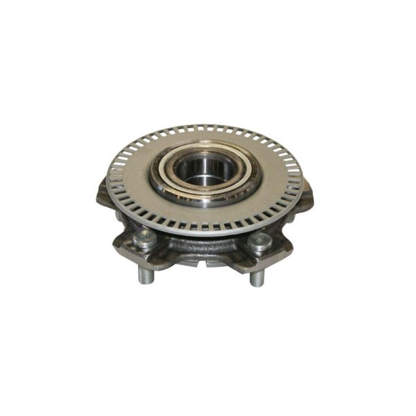 GMB BFBQ-730-0217 Wheel Hub Modul