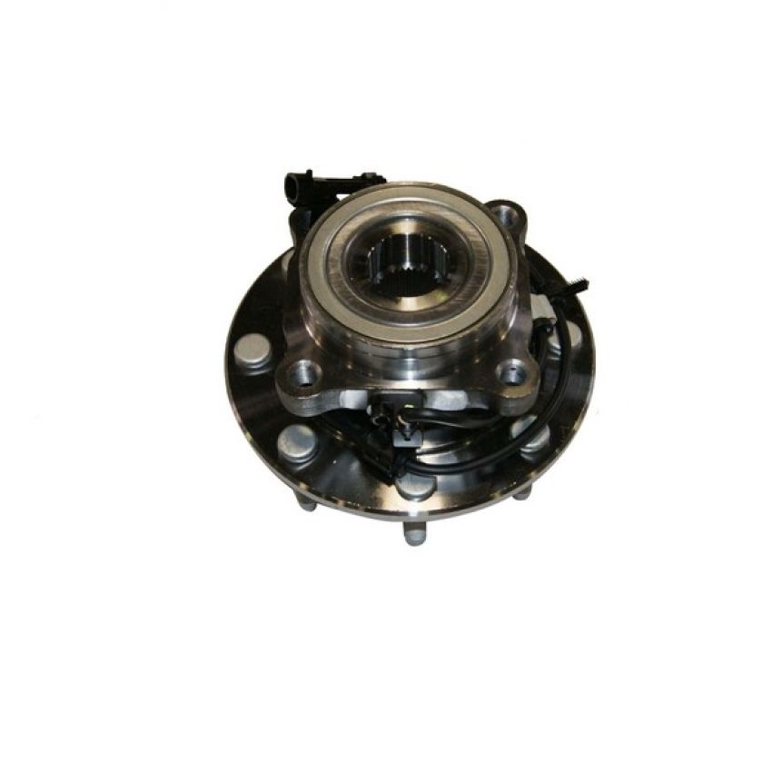 GMB BFBQ-730-0231 Hub Assembly