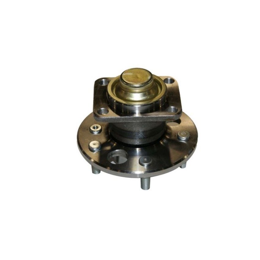 GMB BFBQ-730-0252 Wheel Hub Assem