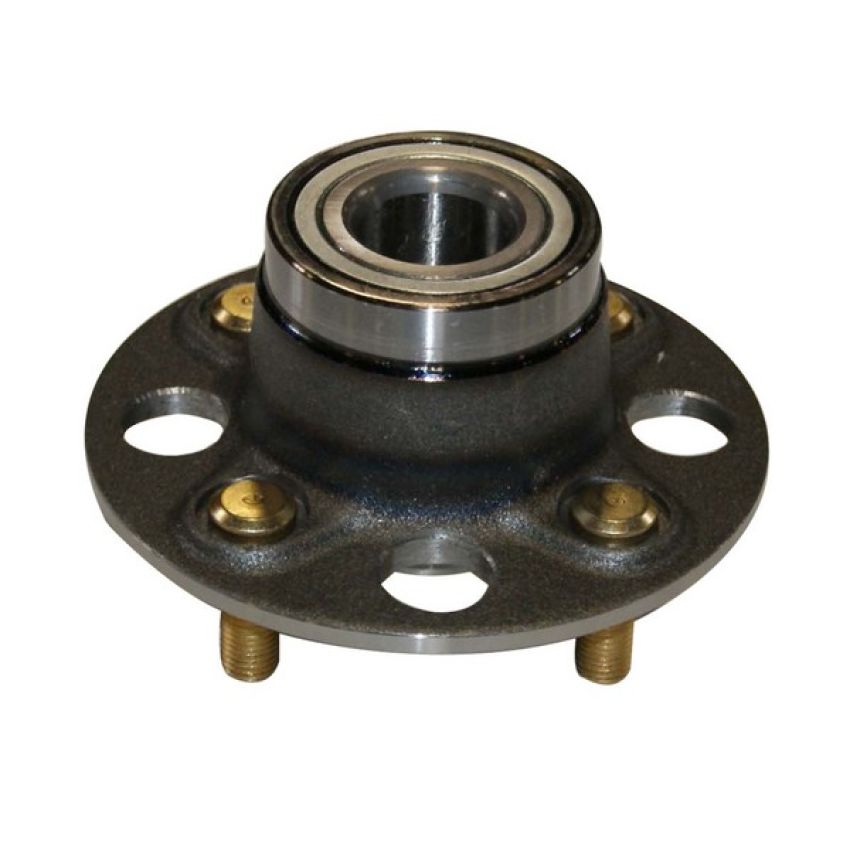 GMB BFBQ-735-0108 Wheel Hub Modul