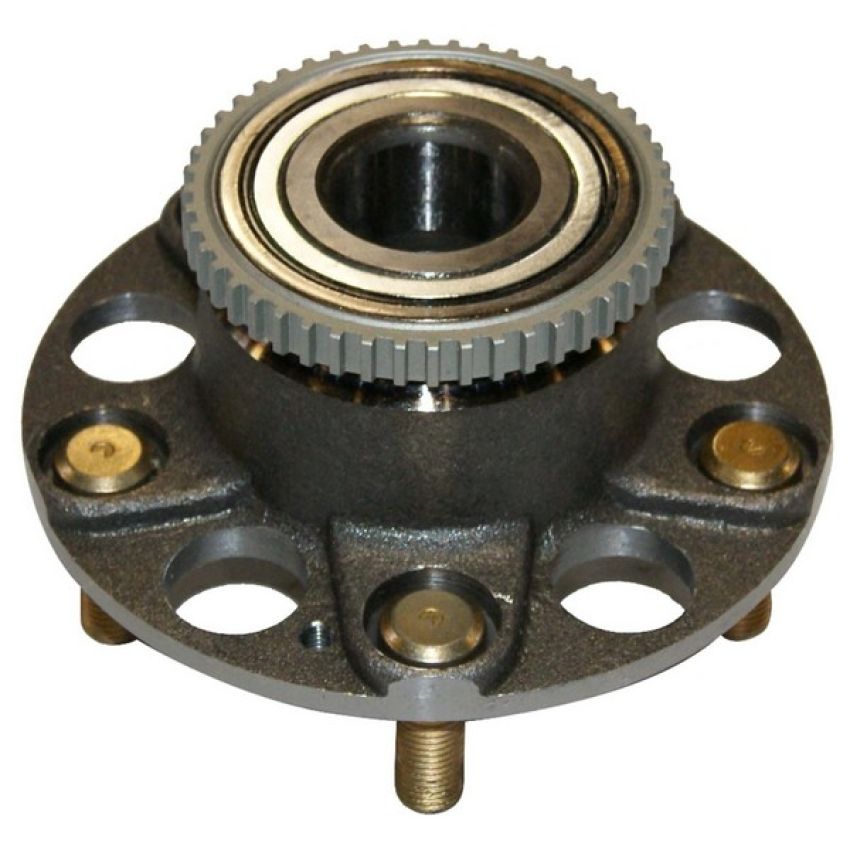GMB BFBQ-735-0312 Wheel Hub Modul