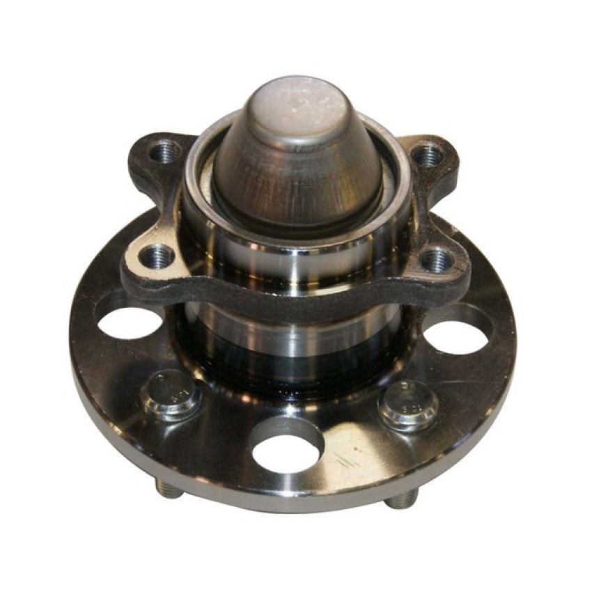 GMB BFBQ-746-0254 Wheel Hub Assem