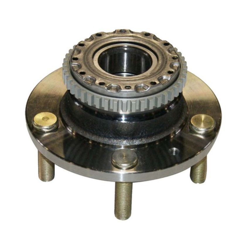 GMB BFBQ-746-0289 Wheel Hub Modul