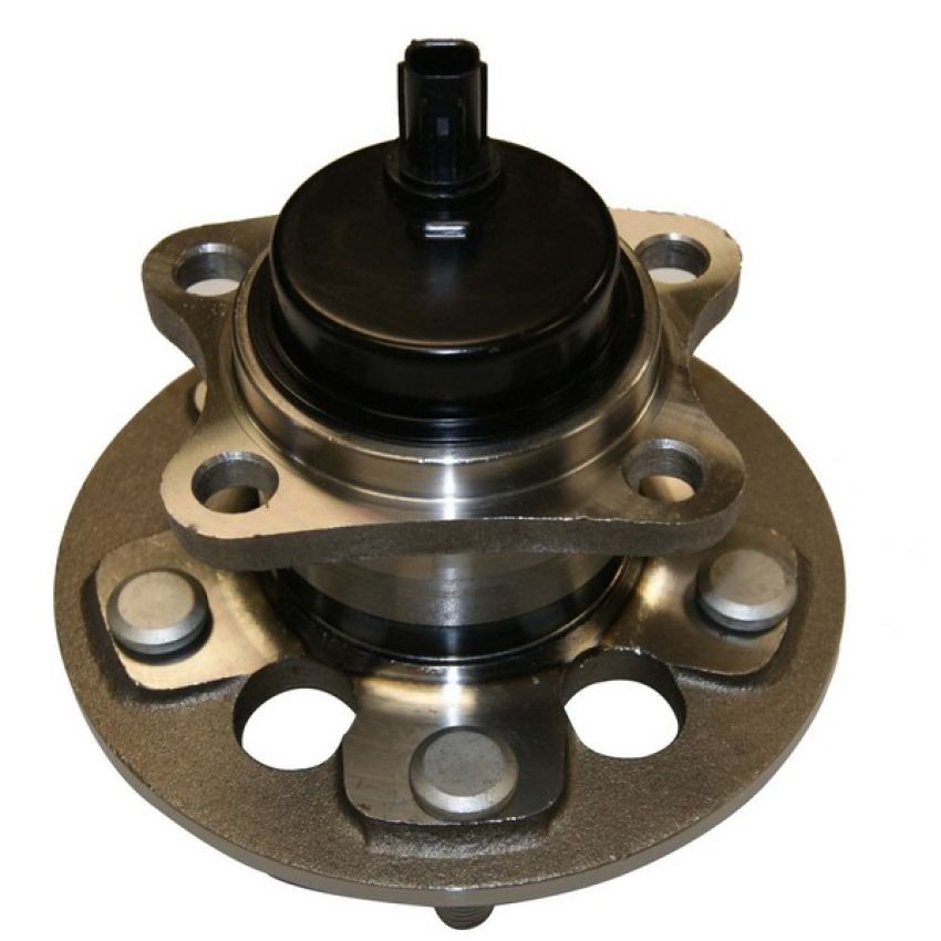 GMB BFBQ-770-0009 Wheel Hub Assem
