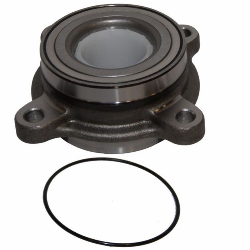 GMB BFBQ-770-0012 Wheel Hub Modul