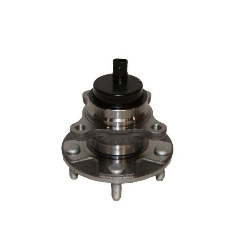 GMB BFBQ-770-0042 Wheel Hub Assem