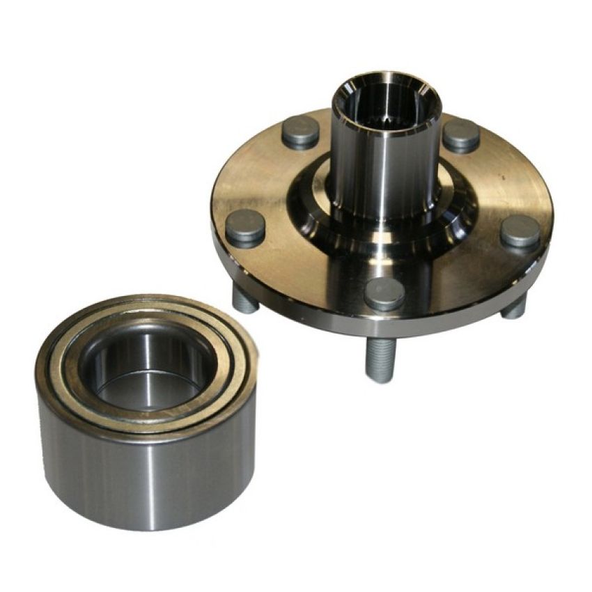 GMB BFBQ-770-0173 Wheel Bearng Kt