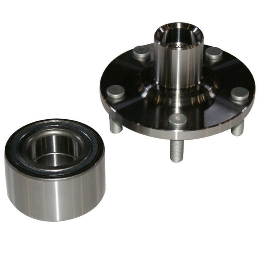 GMB BFBQ-770-0248 Wheel Bearng Kt