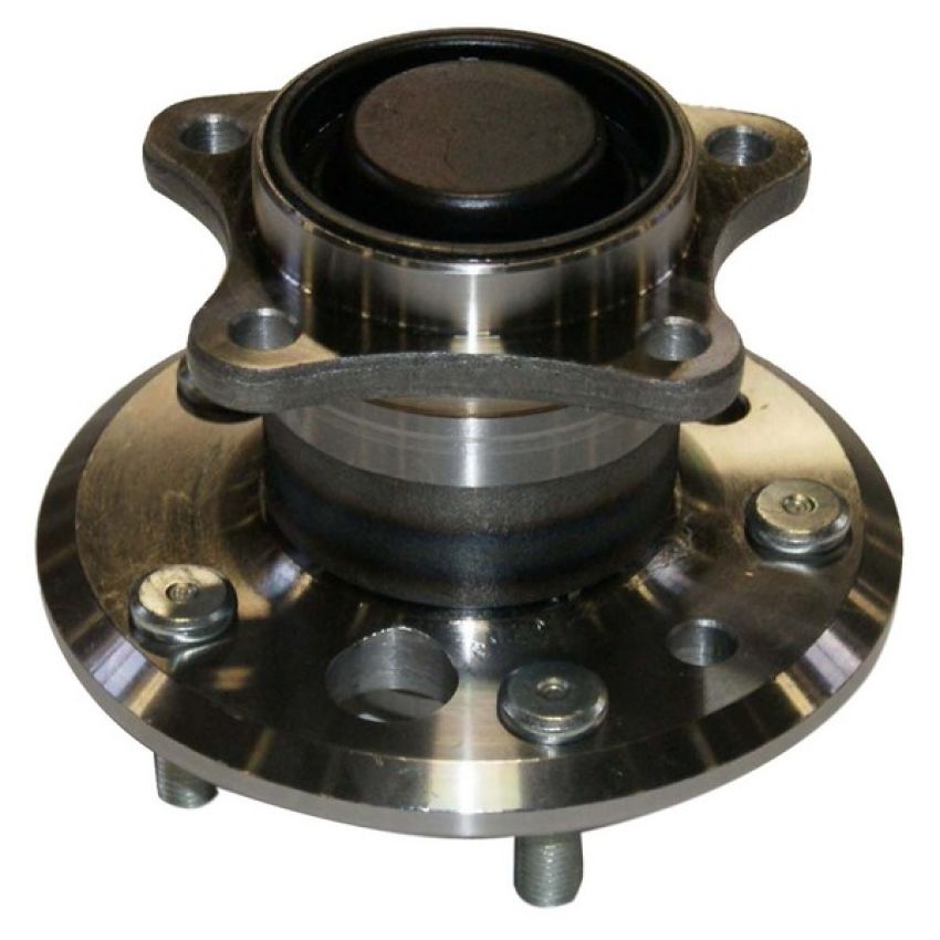 GMB BFBQ-770-0256 Wheel Hub Assem