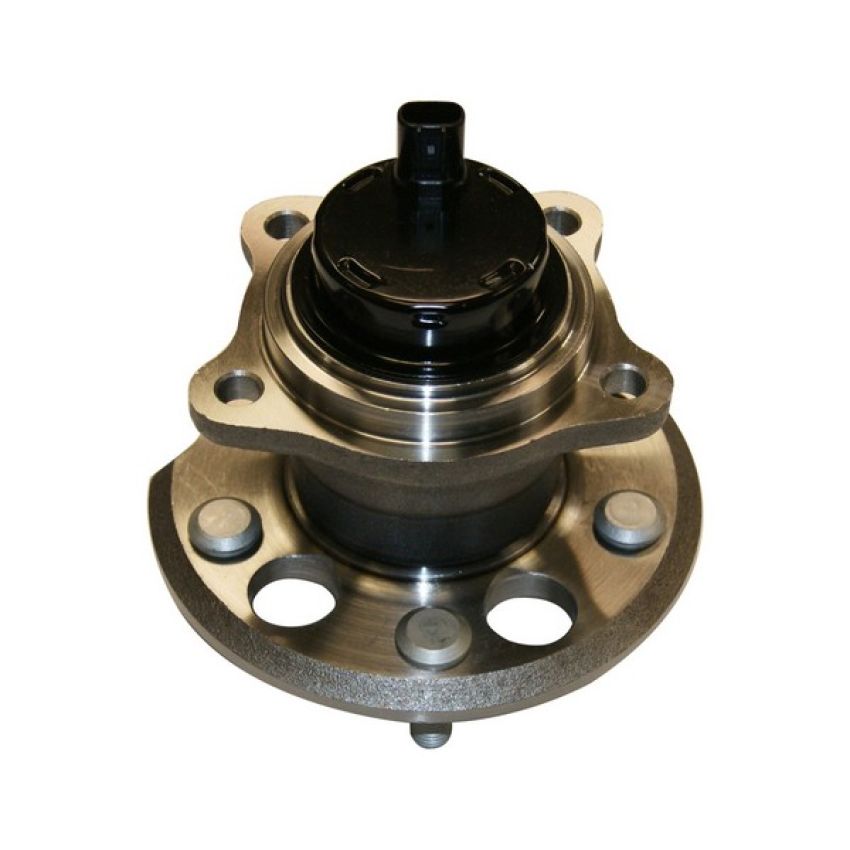 GMB BFBQ-770-0346 Wheel Hub Assem
