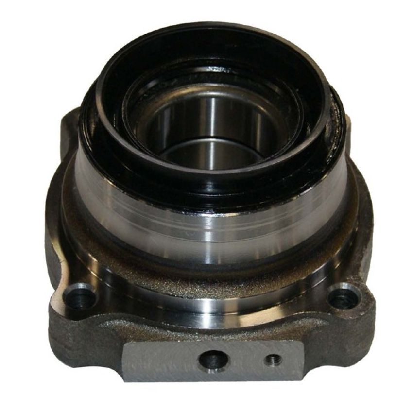 GMB BFBQ-770-0350 Wheel Hub Modul