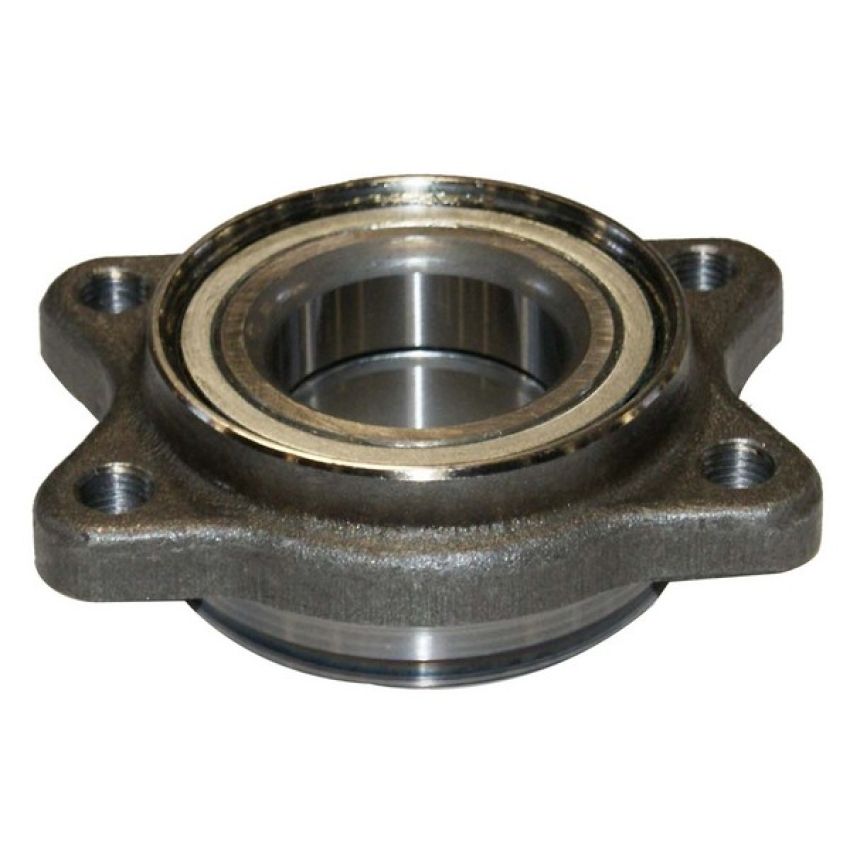 GMB BFBQ-780-0010 Wheel Hub Modul