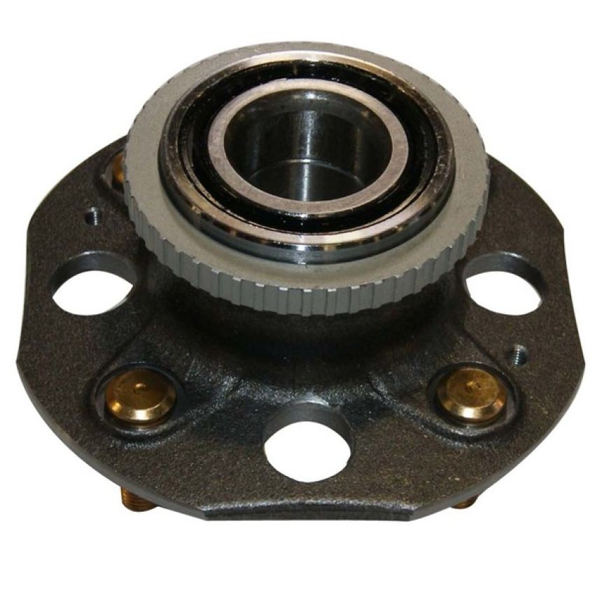 GMB BFBQ-799-0107 Wheel Hub Modul