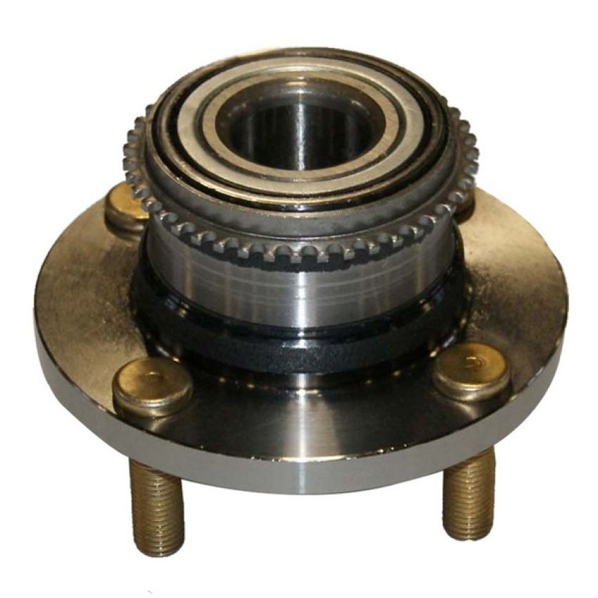 GMB BFBQ-799-0137 Wheel Hub Modul