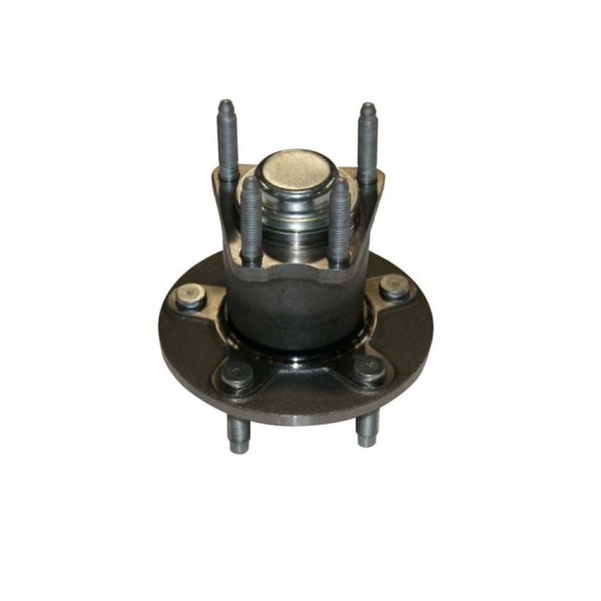 GMB BFBQ-799-0140 Wheel Hub Assem