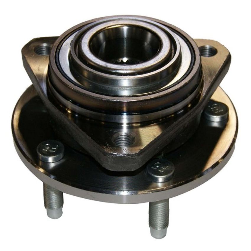 GMB BFBQ-799-0159 Wheel Hub Assem