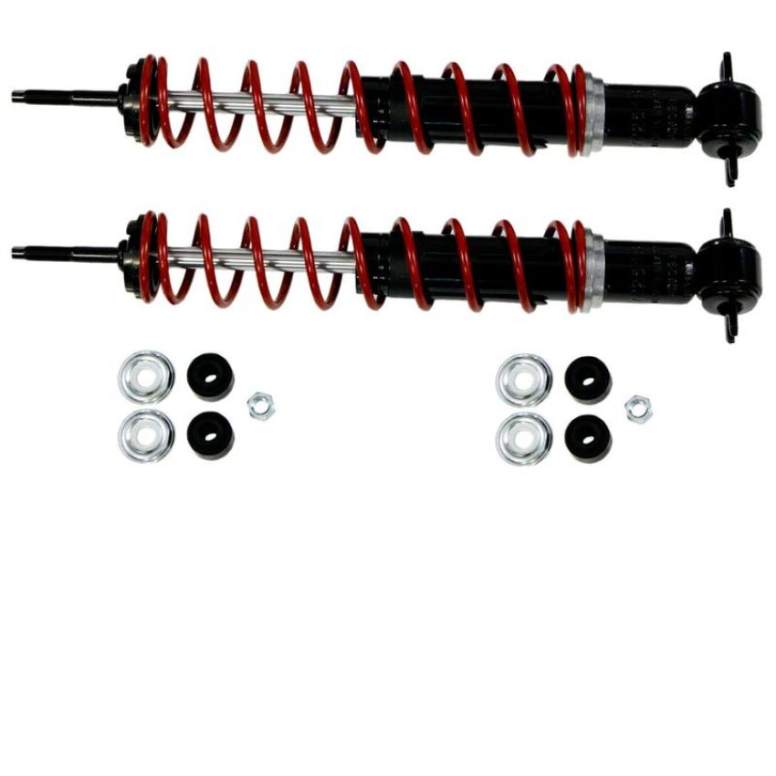 Gabriel Ride Control 34051 Constant-Rate Front Coil Spring