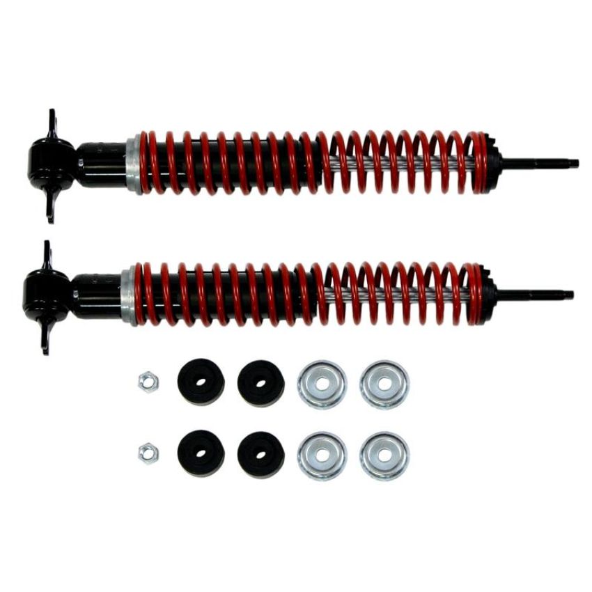 Gabriel Ride Control 34052 Constant-Rate Front Coil Spring
