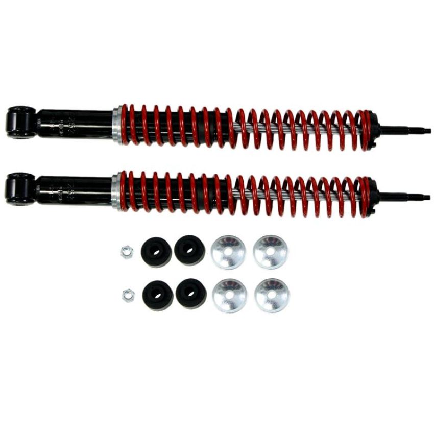 Gabriel Ride Control 34058 Constant-Rate Front Coil Spring