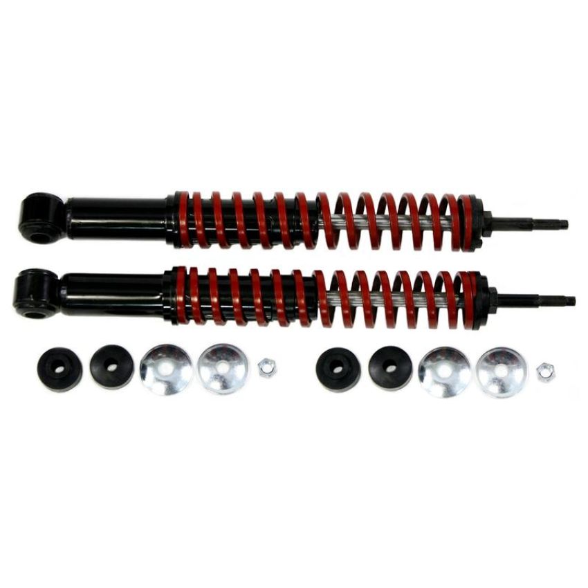 Gabriel Ride Control 34076 Constant-Rate Front Coil Spring