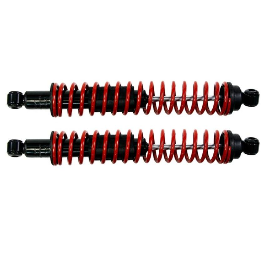 Gabriel Ride Control 43048 Variable-rate Rear Coil Springs