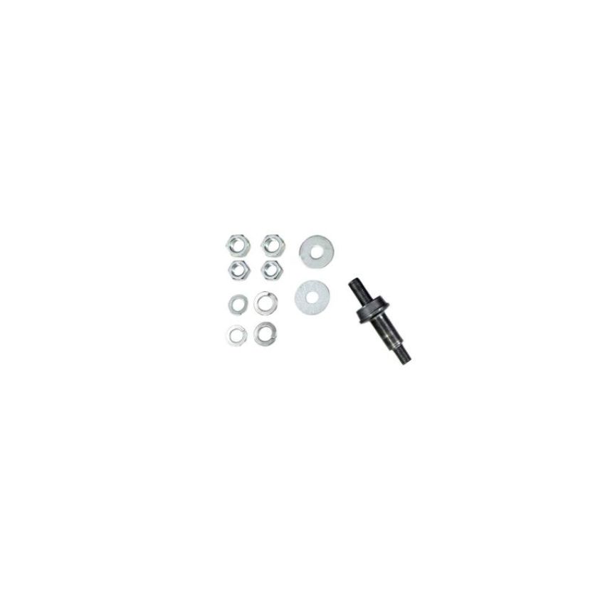 Gabriel Ride Control 43060 Variable-rate Rear Coil Springs