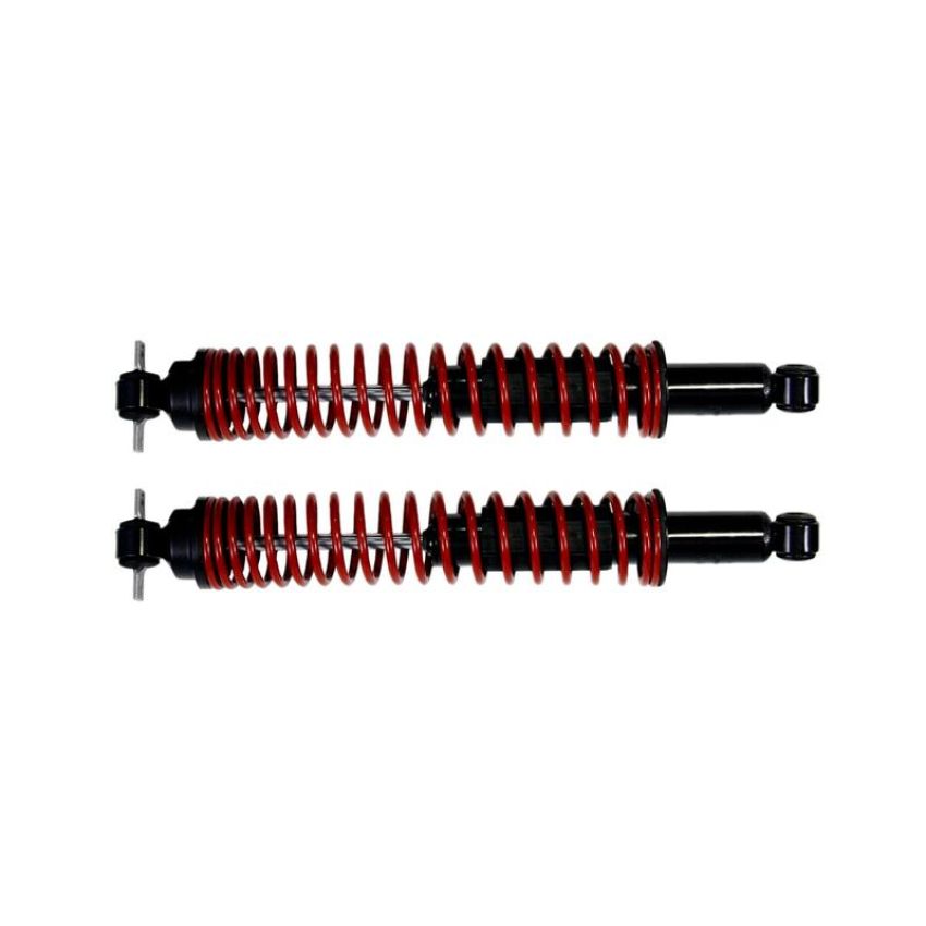 Gabriel Ride Control 43060 Variable-rate Rear Coil Springs