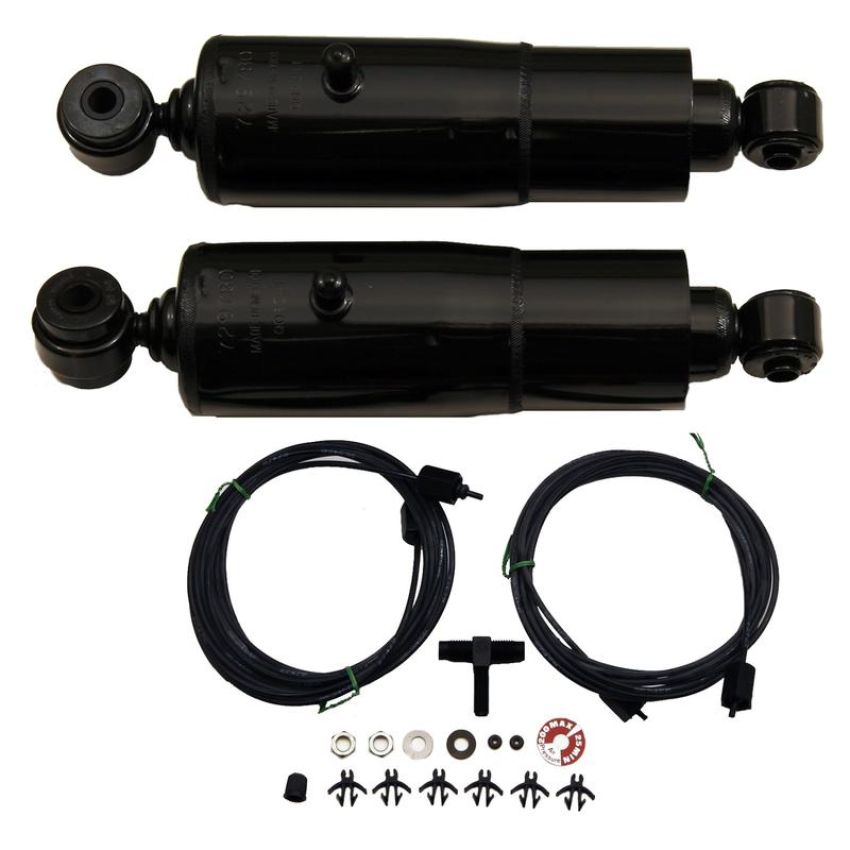 Gabriel Ride Control 49221 Air Adjustable Shock Absorbers