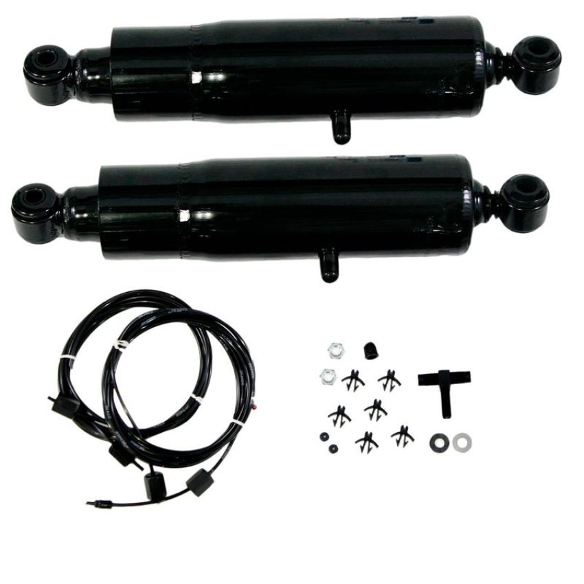 Gabriel Ride Control 49223 Air Adjustable Shock Absorbers