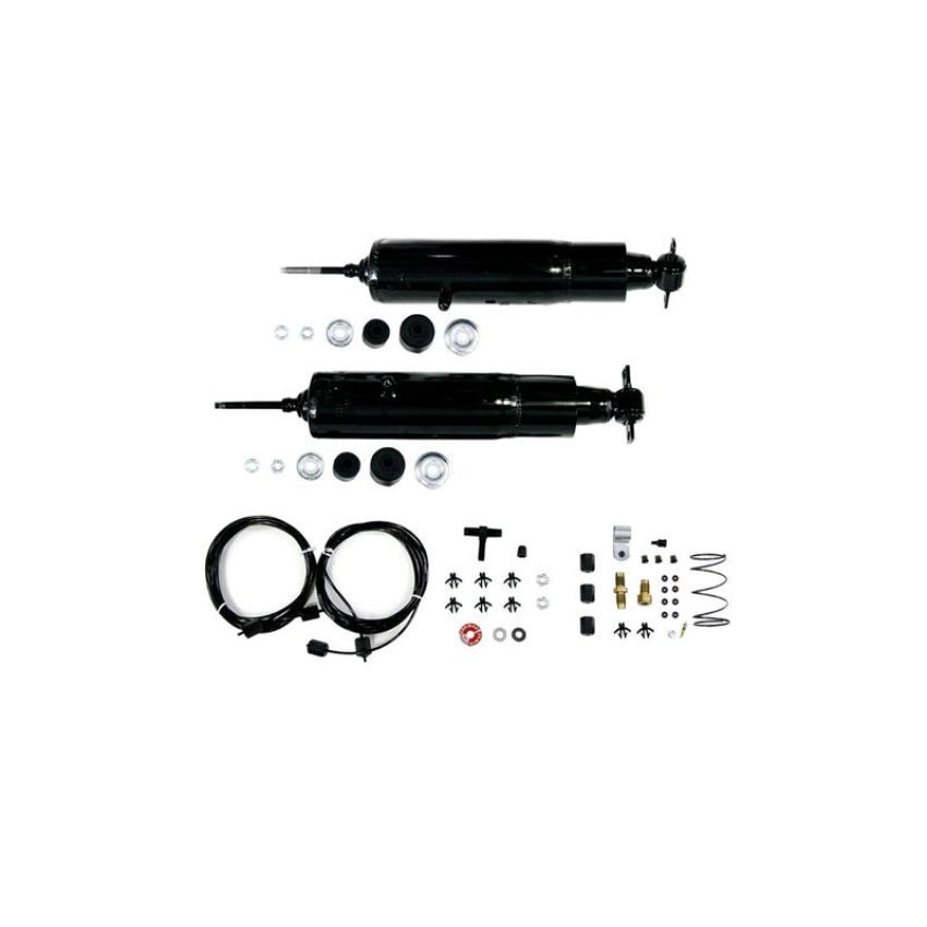 Gabriel Ride Control 49228 Air Adjustable Shock Absorbers
