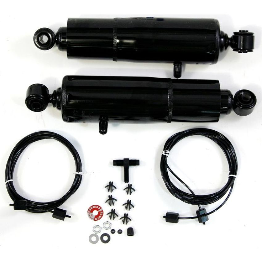 Gabriel Ride Control 49230 Air Adjustable Shock Absorbers