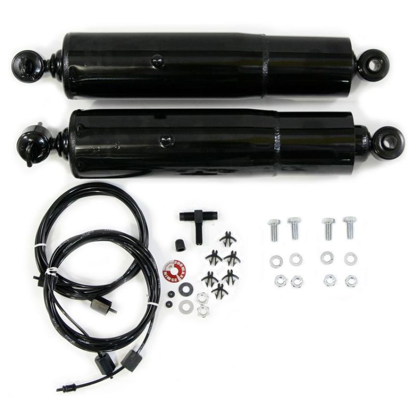 Gabriel Ride Control 49232 Air Adjustable Shock Absorbers
