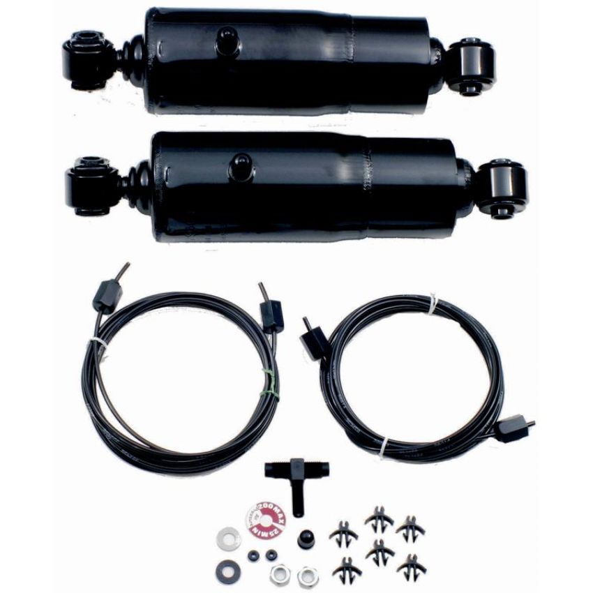Gabriel Ride Control 49233 Air Adjustable Shock Absorbers