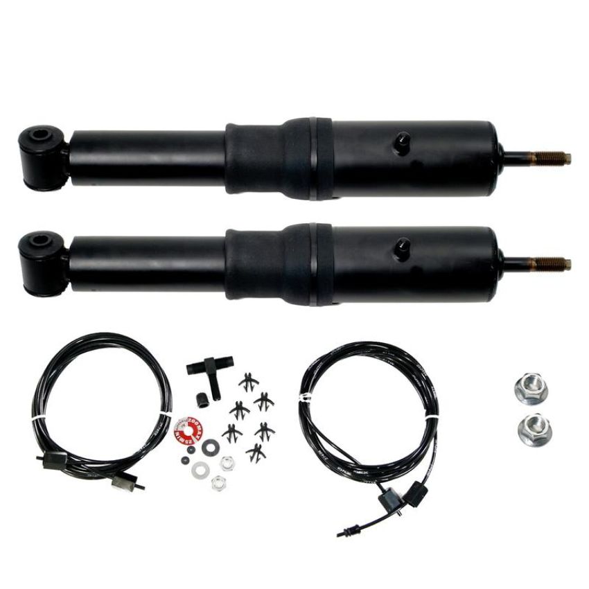 Gabriel Ride Control 49254 Air Adjustable Shock Absorbers
